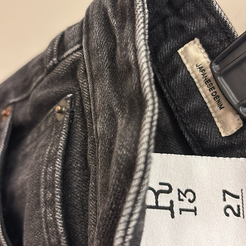 R13 Romeo Jean - Picture 4 of 4